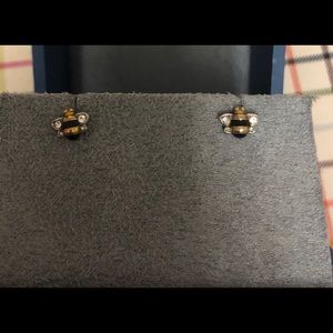 Juicy Couture Bee Earrings
